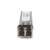 Module émetteur-récepteur optique SFP Gigabit à succès, 0,6 km, 850 nm, connecteur LC, double fibre, module optique SFP 1,25 G, direct usine