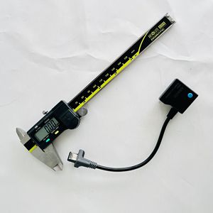 ABSIZE SPC Data Out Wireless pour les calibres numériques Mitutoyo - Product Image 2