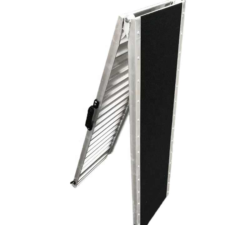 Portable aluminum dog ramp dog boat ramp| Alibaba.com