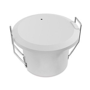 Détecteur de Présence Humaine Intelligent DC590, Capteur de Mouvement Radar, Ondes Millimétriques IOT DINGTEK - Product Image 3