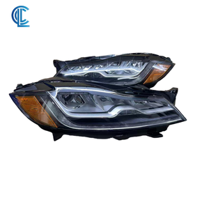 Faro LED Original para <span class=keywords><strong>Jaguar</strong></span> <span class=keywords><strong>XF</strong></span> Versión Estadounidense <span class=keywords><strong>2016</strong></span>, Faro de 12v, Temperatura de Color de 6000k - Product Image 2