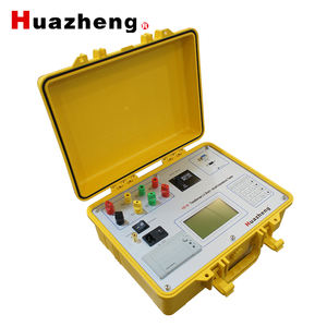 Huazheng HZ-IV Kortsluiting Test Transformator Wikkeling Lv Kortsluiting Impedantie <span class=keywords><strong>Tester</strong></span> Kortsluiting <span class=keywords><strong>Tester</strong></span> Prijs - Product Image 4
