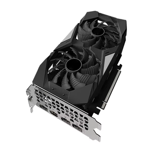 การ์ดแสดงผลสำหรับเล่นเกมระดับมืออาชีพ GTX 1650 การ์ดกราฟิก GTX 1650 สำหรับเล่นเกม GPU การ์ดแสดงผลสำหรับเล่นเกมระดับมืออาชีพ GTX 1650 ระดับมืออาชีพ - Product Image 3