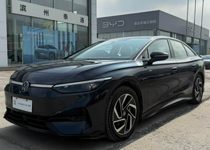 Volkswagen Usado ID.4 ID.6 ID.3 ID.7 Crozz de 4 Ruedas para Adultos SUV Compacto Vehículo de Nueva Energía de <span class=keywords><strong>Segunda</strong></span> <span class=keywords><strong>Mano</strong></span> Coche Eléctrico Usado - Product Image 6