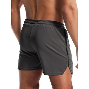 Pantalones Cortos Deportivos para Hombre FOXA, 5 Pulgadas, Ligeros, de Secado Rápido, para Gimnasio y Running, con Bolsillo con Cierre, para Fisicoculturismo - Product Image 3