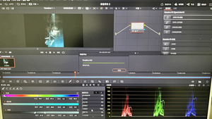DaVinci Resolve Studio Licenza a Vita Autentica, Download 21.1, Color Grading per Win/Mac, Ideale per Filmmaker <span class=keywords><strong>e</strong></span> Creatori di Contenuti - Product Image 3