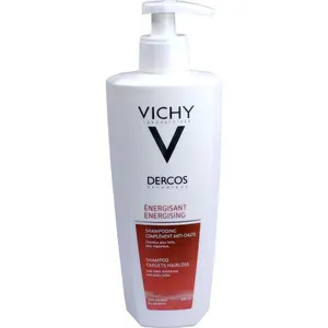 แชมพู Vichy dercos Vichy MIT aminexil 400 ml Vichy
