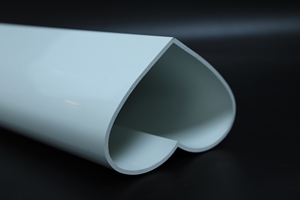 Các Nhà Sản Xuất Tùy Chỉnh Nhiều Kênh Hình Chữ U Hình Chữ L Trang Trí Bằng Nhựa Abs <span class=keywords><strong>Upvc</strong></span> Pp Pe Pvc Hồ Sơ Đùn - Product Image 6