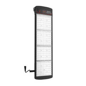 Uso en el hogar 630Nm 660Nm 810Nm 830Nm 850Nm 1060Nm Panel de terapia de luz roja infrarroja LED para sauna - Product Image 6