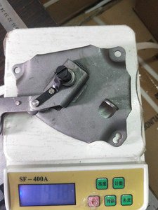 อะไหล่รถจักรยานยนต์ Jawa <span class=keywords><strong>350</strong></span> เพลาเฟือง แผ่นแคม - Product Image 6