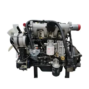 Motor diesel do motor diesel do lister preço competitivo