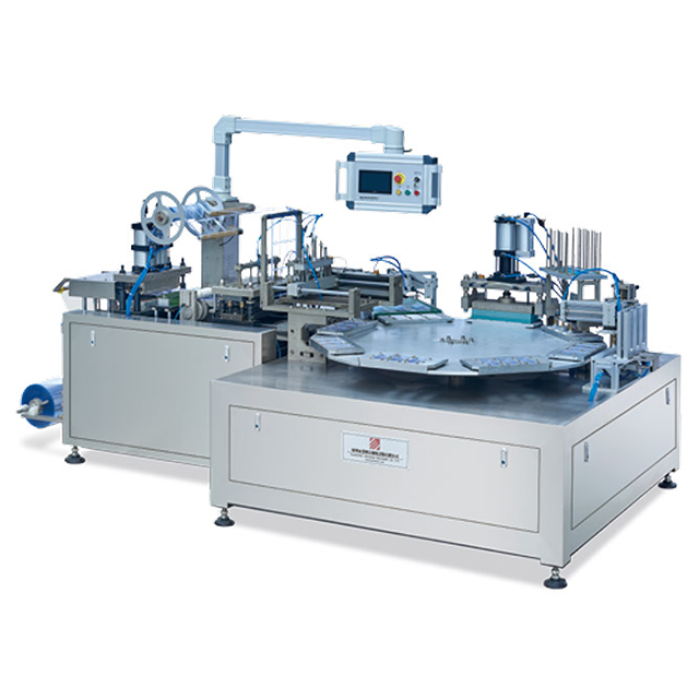 Box Carton Packing Machine