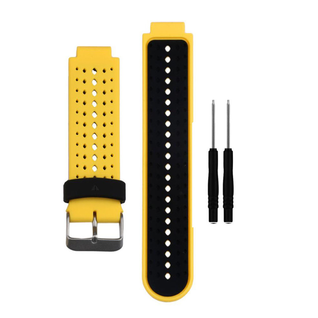 Jaune/Noir