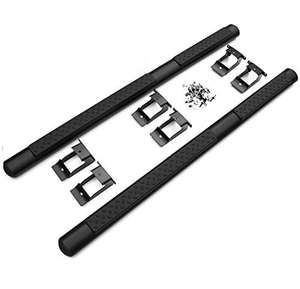 Eclairage latéral musulman noir, pas de réglage, pour JEEP Grand Cherokee, OEM 2011 2012 2013 2014 2015 2016 82212130 - Product Image 1