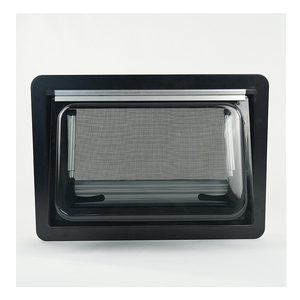 Promocional Oem Precio bajo Bus Shelter Ventana de vidrio Rv Windows 700*400mm <span class=keywords><strong>para</strong></span> Mobile Home Car - Product Image 3