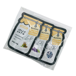 Lavcicinta Original para pies <span class=keywords><strong>SPA</strong></span>, gel para remojo de sal, exfoliante, para aromaterapia y pedicura - Product Image 5