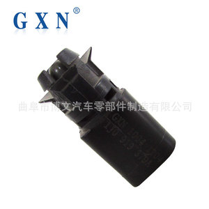 เซ็นเซอร์วัดอุณหภูมิ Gxn รุ่น 1J0919379A แบบเชื่อมต่อเร็ว สำหรับรถยนต์ Polo, Bora, Golf, Caddy และ Zhijun - Product Image 5