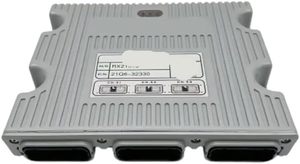 แผงควบคุมเครื่องยนต์ Jision Controller 21Q6-32330 พร้อมการรับประกัน 1 ปี ใช้ได้กับ R215-9 - Product Image 2