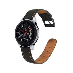 Correas de Reloj de Cuero Genuino Upro para Huawei, para Mujer y Hombre, Estilo Retro, 20mm 22mm, Disponibles al por Mayor, Accesorios para Relojes - Product Image 6