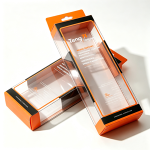 Factory Direct Cardboard Insole Packaging <b>Box</b> — 3.5 Inch Custom Printed Shoe Insoles <b>Box</b> with Window - Product Image 4