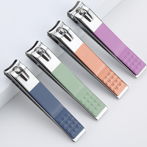 Ensemble de manucure rose gold 18 pièces, <span class=keywords><strong>prix</strong></span> direct usine, professionnel - Product Image 3
