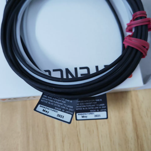 หัวเซนเซอร์ LV-S71 เซนเซอร์เลเซอร์ดิจิตอลแบบลำแสงทะลุ ขนาดเล็ก แบบมาตรฐาน สวิตช์ออปติคอลสำหรับระบบอัตโนมัติในโรงงาน - Product Image 5