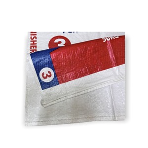 Bolsa Tejida de Polipropileno Impresa, Buen Precio de Fábrica en Vietnam - Product Image 3