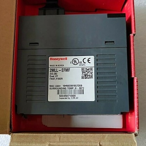 Módulo de Interfaz Ethernet de Fibra Rápida 2MLL-EFMF, para Redes Industriales y Conectividad DCS - Product Image 5