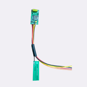 Thời gian thực 208 GPS Beidou xe Tracker bảng điều khiển vị trí định vị tương thích <span class=keywords><strong>PC</strong></span> IOS ứng dụng 1 năm bảo hành 2G lbs theo dõi ứng dụng Android - Product Image 6