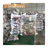 Fourniture directe d'usine Sepatu Bekas Inprot Chaussures d'occasion de marque internationale Machines de fabrication de chaussures Baskets d'occasion