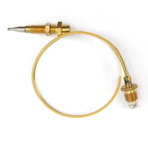 Promotional Various Durable Using Magnetic Universal Gas Oven Thermocouple Longer Life Thicker