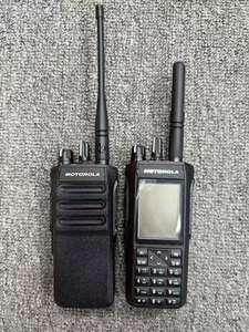मोटरयोला वाकी-टॉकी R7 सौंदर्य256 पोर्टेबल डिजिटल r7 fkp nkp विस्फोट सबूत दो तरह से रेडियो वाच उफ़ वाकी टॉकी - Product Image 5