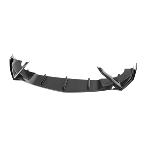 Lèvre de pare-chocs avant en fibre de carbone sèche style V pour <span class=keywords><strong>Lamborghini</strong></span> <span class=keywords><strong>URUS</strong></span> 2019 - Product Image 2