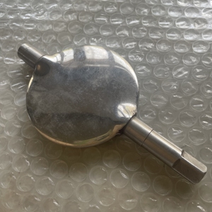 Tiên tiến và khoa học kiểm tra hệ thống gia công <span class=keywords><strong>turing</strong></span> phay phần <span class=keywords><strong>CNC</strong></span> Lathe <span class=keywords><strong>CNC</strong></span> bộ phận máy nhà sản xuất - Product Image 2