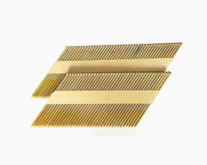 China Großhandel <span class=keywords><strong>PASLODE</strong></span> Verzinkte Kunststoff-Streifennägel Papierstreifennägel - Product Image 4