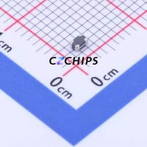 MCM2012B121GBE Common Mode Filter SMD,2.0x1.25x1.0mm RF 2 25V 400mA 120Ohm@100MHz - Product Image 2