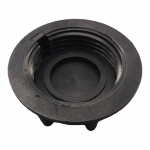 Repuestos de Alta Calidad para Camiones Volvo: Tapa del Tanque de Expansión 1676139, 3979593, 1849428, 17411510, 1676400, 1676576 - Product Image 4