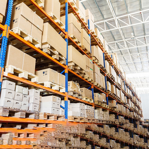 מחסן יצרן מחסן כבד מזרן סטריאוסקופי ברמה גבוהה גבוהה - Product Image 5