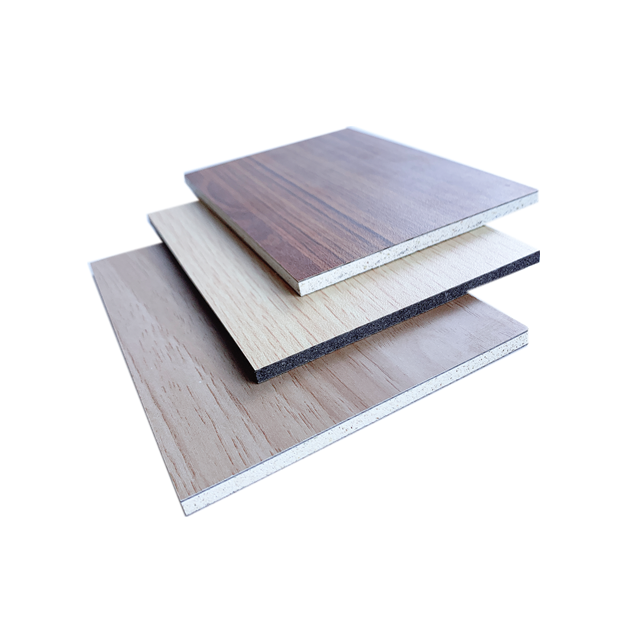 Ламинат HPL с деревянным покрытием 6-8 мм для стола и мебели