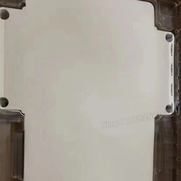 50pcs OEM Film Segel Kertas Pabrik Baru untuk Macbook Air Pro M1 M2 M3 Max 13 14 15 16 Inch Mac Neo Pelindung Kemasan Dalam