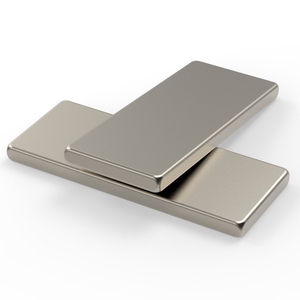 Imán de Neodimio Antai en Forma de Segmento, Grado N50H, Recubrimiento de Zinc/Níquel, Aplicaciones de Motor de Flujo Axial, Temperatura de Trabajo de 120°C - Product Image 6