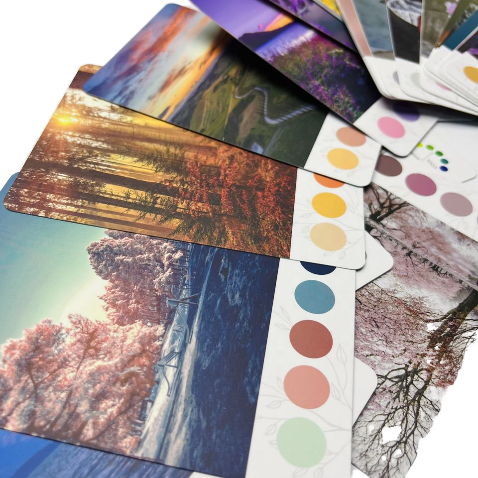 Based on your artwork