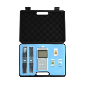 Kit de Medidor de pH Portátil Veidt Weighing Apera PH400S con Gestión de Datos y Salida USB, Medidor de pH Digital de Laboratorio Apera PH400S Portátil - Product Image 2