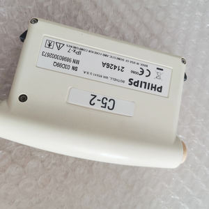 Gebogen Ultrasone <span class=keywords><strong>Transducer</strong></span> Sonde C5-2 Voor Iu22 Voorzien/Ie33/Clearvue/Hd7/11/15/Hd6 - Product Image 4