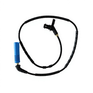 Capteur de vitesse de roue pour Bmw Z4, capteur Abs Als433 34526757281 Cw51270, nouvelle pièce de rechange - Product Image 2