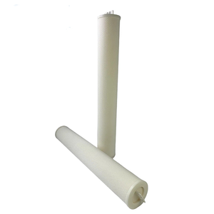 Nouvel élément filtrant céramique pour l'eau à filtration de gaz à chaud, fabriqué en Chine, pour la suppression de la poussière, certifié ISO9001, haute efficacité, longue durée - Product Image 4