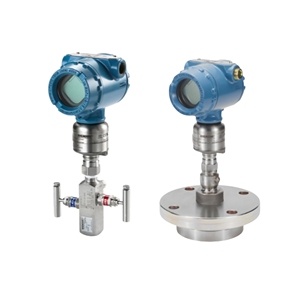 Sensor de Presión Absoluta en Línea 3051PA de Alta Precisión (0.075%) para Plantas Químicas, Modelo 3051P Robusto - Product Image 6