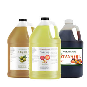 Bán buôn mới đến 100% tự nhiên hữu cơ dầu hạt đen cho da chăm sóc tóc nhãn hiệu riêng Thyme Kun 8% - Product Image 5