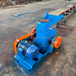 Best Selling Gold Limestone Stone Crushing Plant Mining Stone <strong>Crusher</strong> 200*500 Small Hammer Mill <strong>Crusher</strong> - Product Image 4