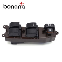 Interrupteur de lève-vitre 84820-12490 pour Toyota Corolla Camry Sienna 2003-2008 84820-12490